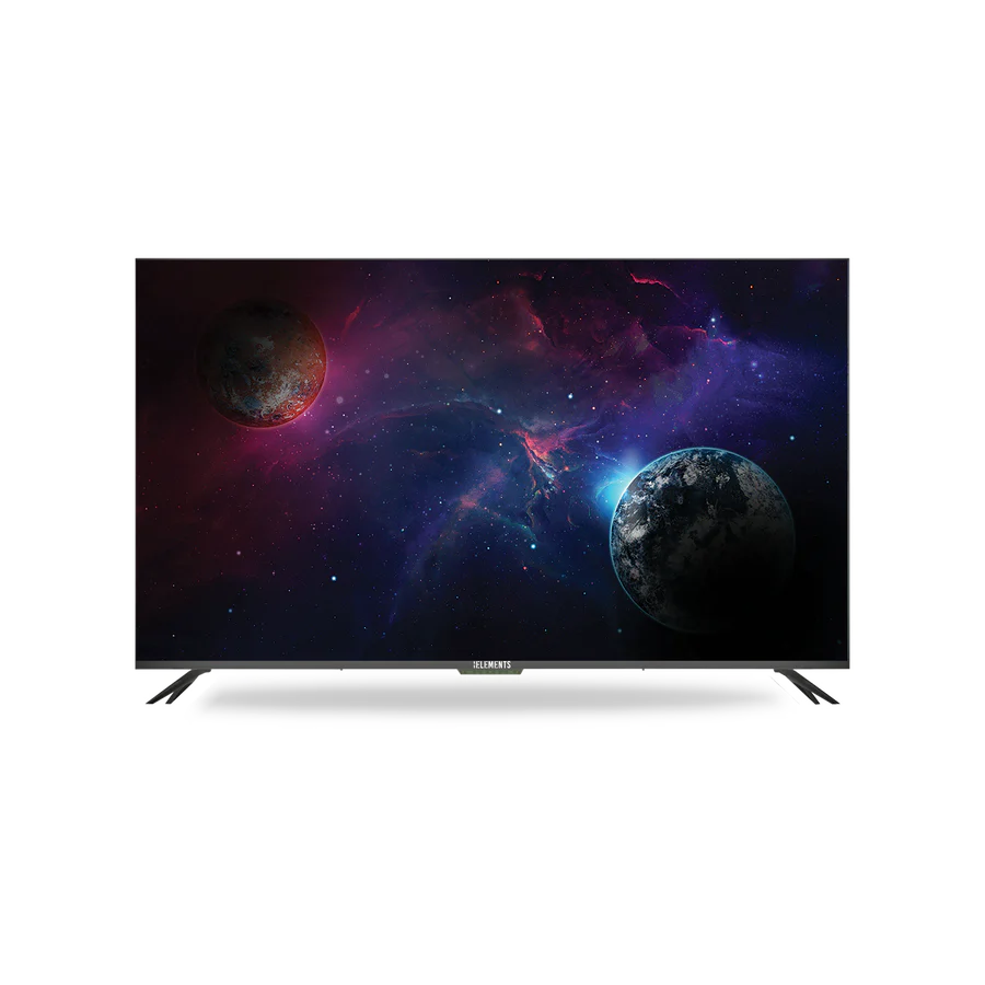 KB Elements 55'' LED TV UHD 4K webOS SMART ULTRA HD 4K + HDR