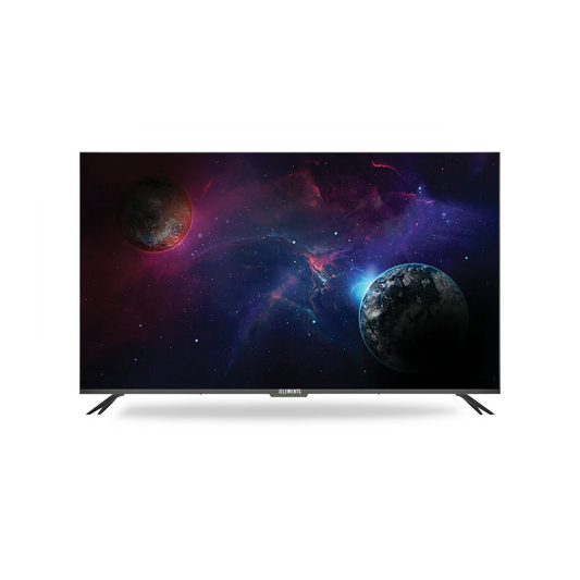 KB Elements 55'' LED TV UHD 4K webOS SMART ULTRA HD 4K + HDR