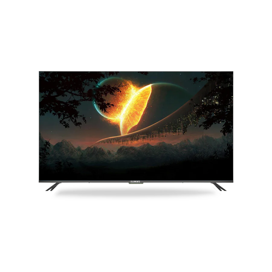 KB Elements 65'' LED TV UHD 4K webOS SMART ULTRA HD 4K + HDR