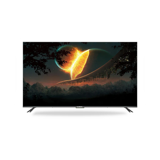 KB Elements 65'' LED TV UHD 4K webOS SMART ULTRA HD 4K + HDR