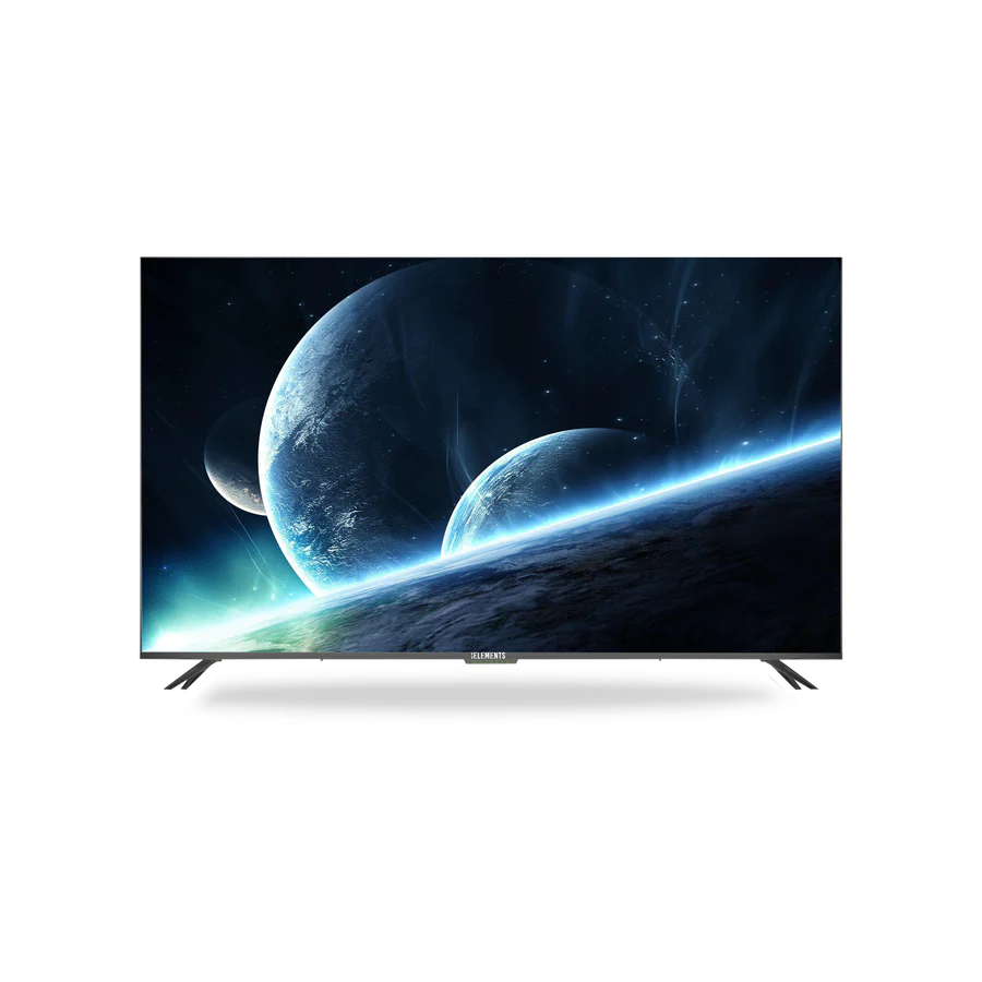 KB Elements 75'' LED TV UHD 4K webOS SMART ULTRA HD 4K + HDR