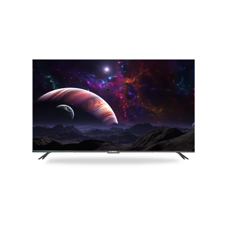 KB Elements 85'' LED TV UHD 4K webOS SMART ULTRA HD 4K + HDR