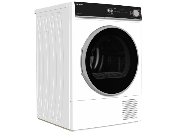 Sharp 7kg A++ Premium Tumble Dryer