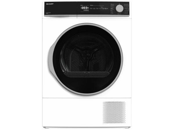 Sharp 7kg A++ Premium Tumble Dryer