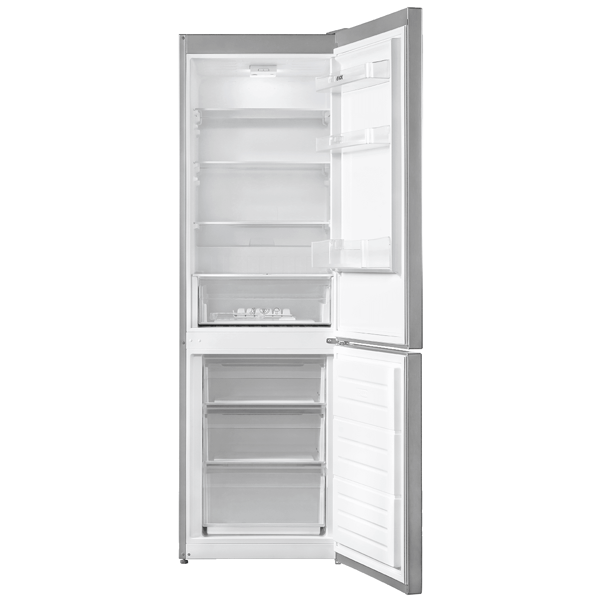VOX Fridge-Freezer KK3600SE