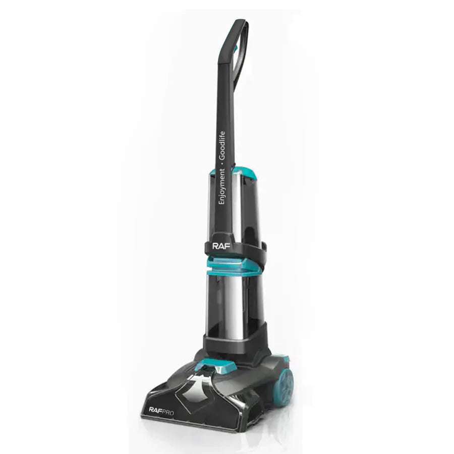 RAF Carpet & Sweeper 2-in-1 Vacuum Cleaner