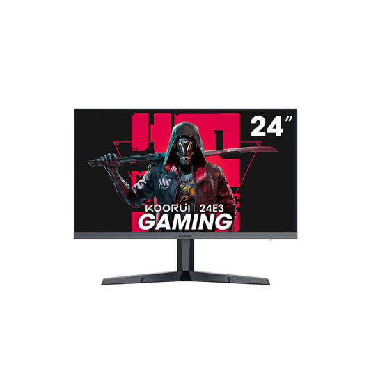 KOORUI GAMING Monitor 24E3 | 24inch