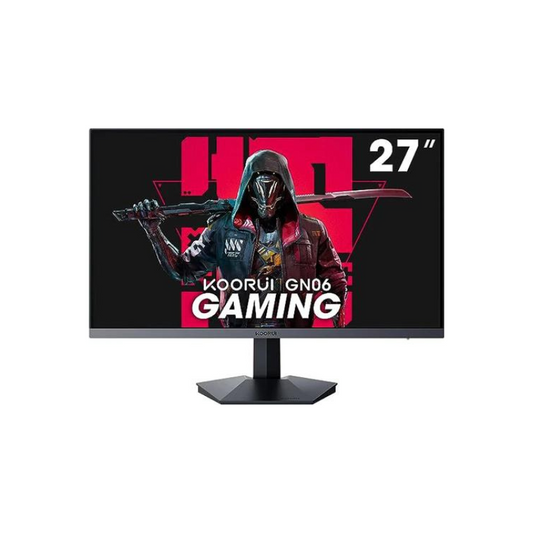 KOORUI Gaming Monitor | 27inch
