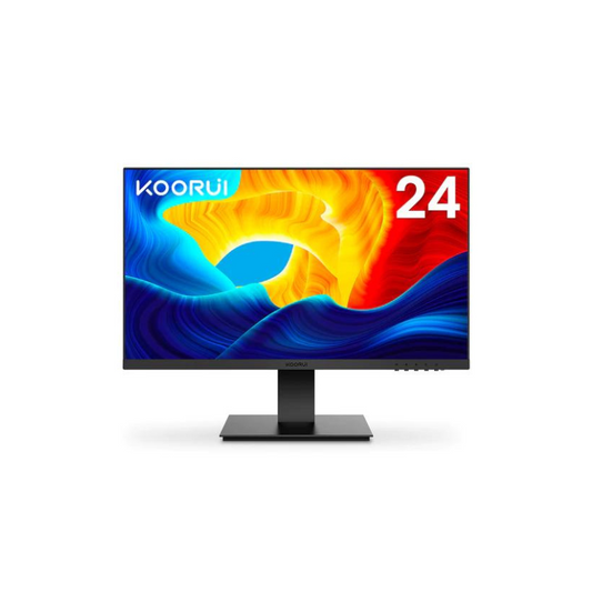 KOORUI Monitor | 24inch
