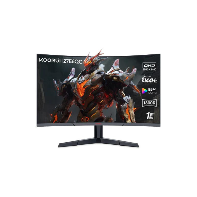 KOORUI Monitor | 27inch