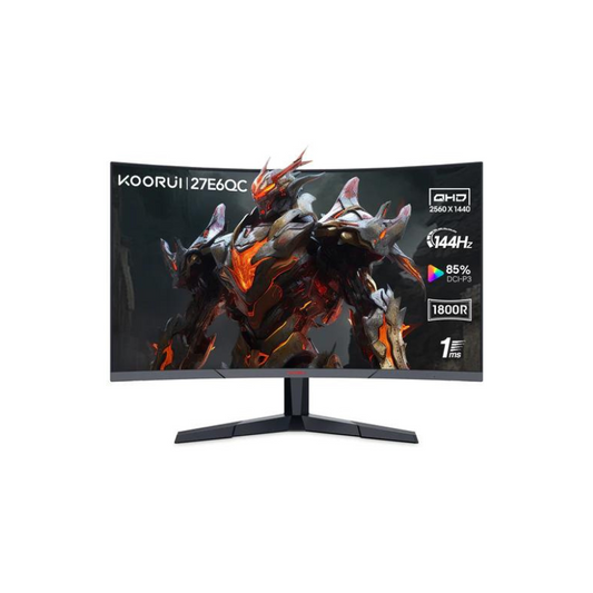 KOORUI Monitor | 27inch