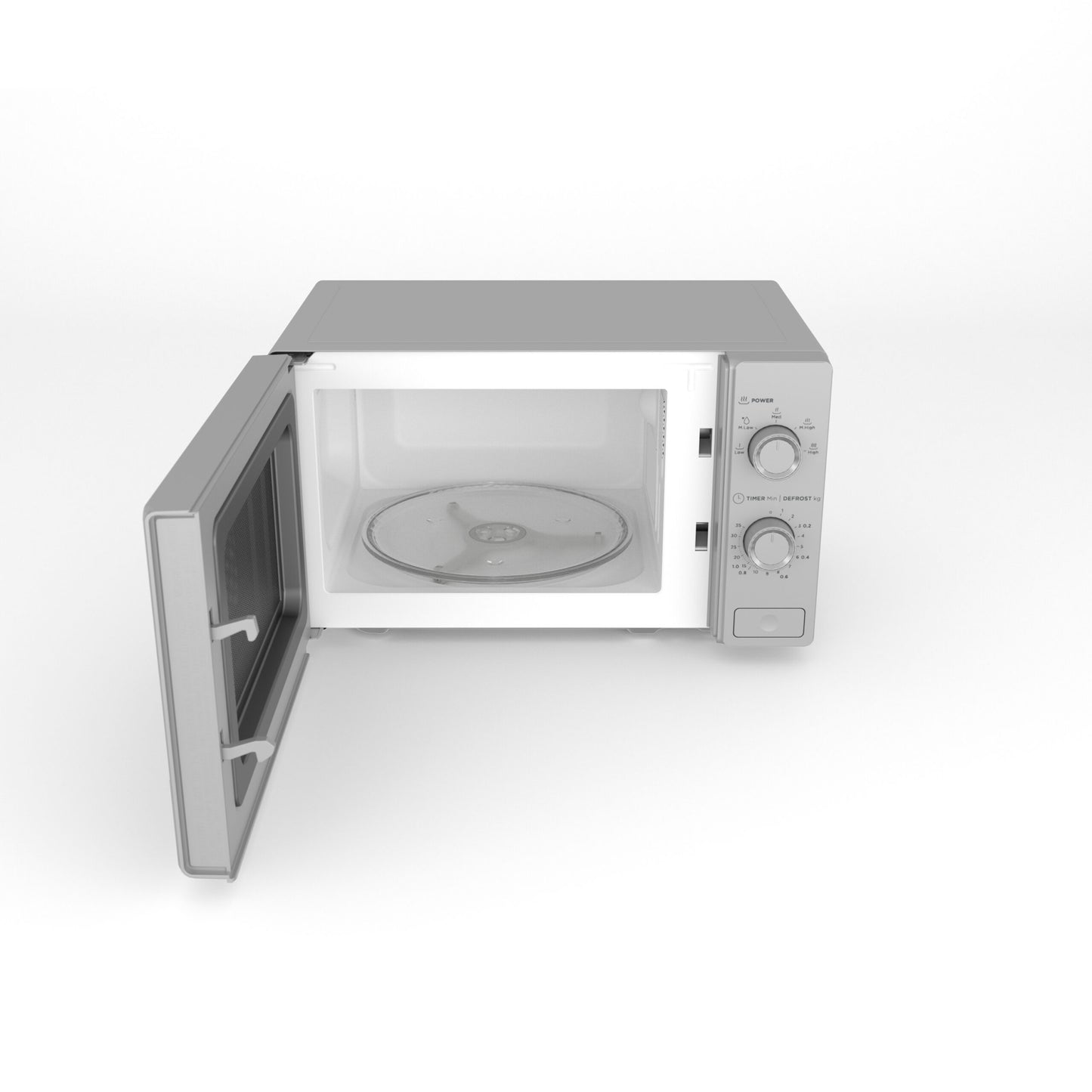 Midea Microwave Oven 20L