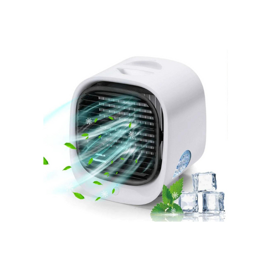 Mini Air Cooler WT-308