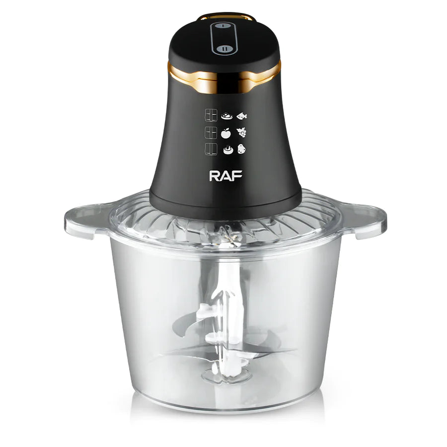 RAF Food Processor