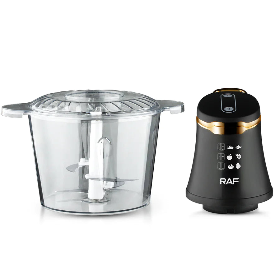 RAF Food Processor