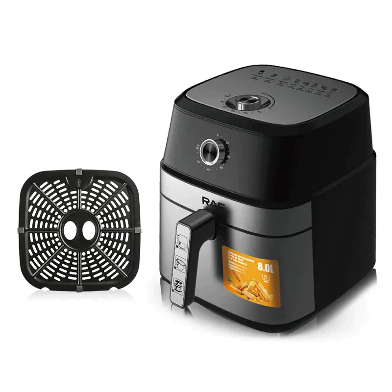 RAF Air Fryer 8L