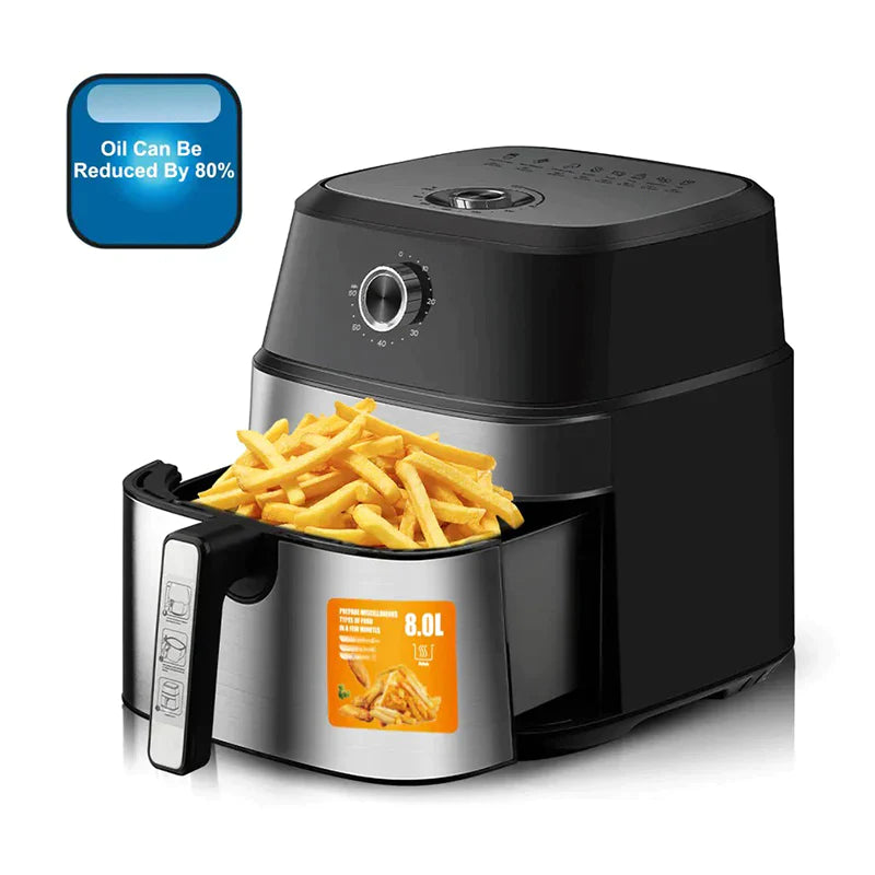 RAF Air Fryer 8L