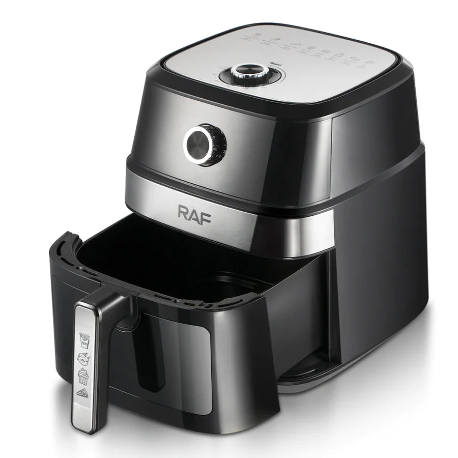 RAF Air Fryer 8L Capacity | Multi-Purpose Machine |