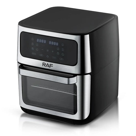 RAF Air Fryer | 14Litre Capacity