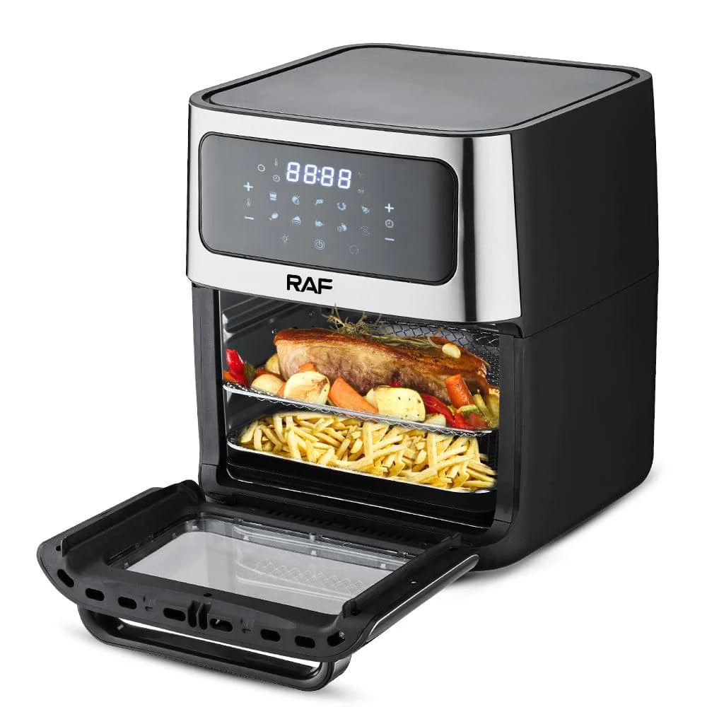 RAF Air Fryer | 14Litre Capacity