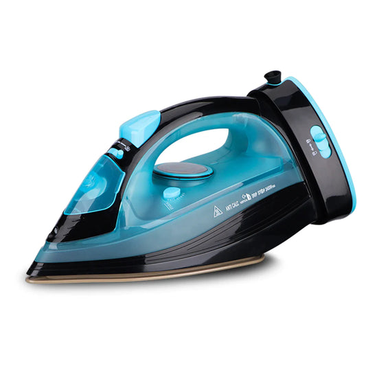 RAF Cordless Electric Iron - 2400W