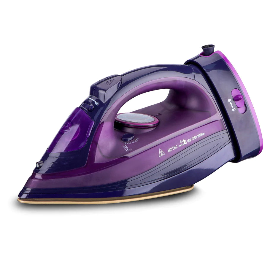 RAF Cordless Electric Iron - 2400W