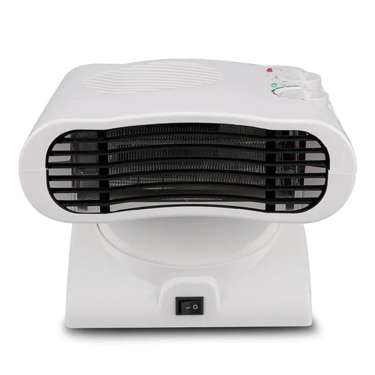 RAF Fan Heater - 2000W Electric Heater