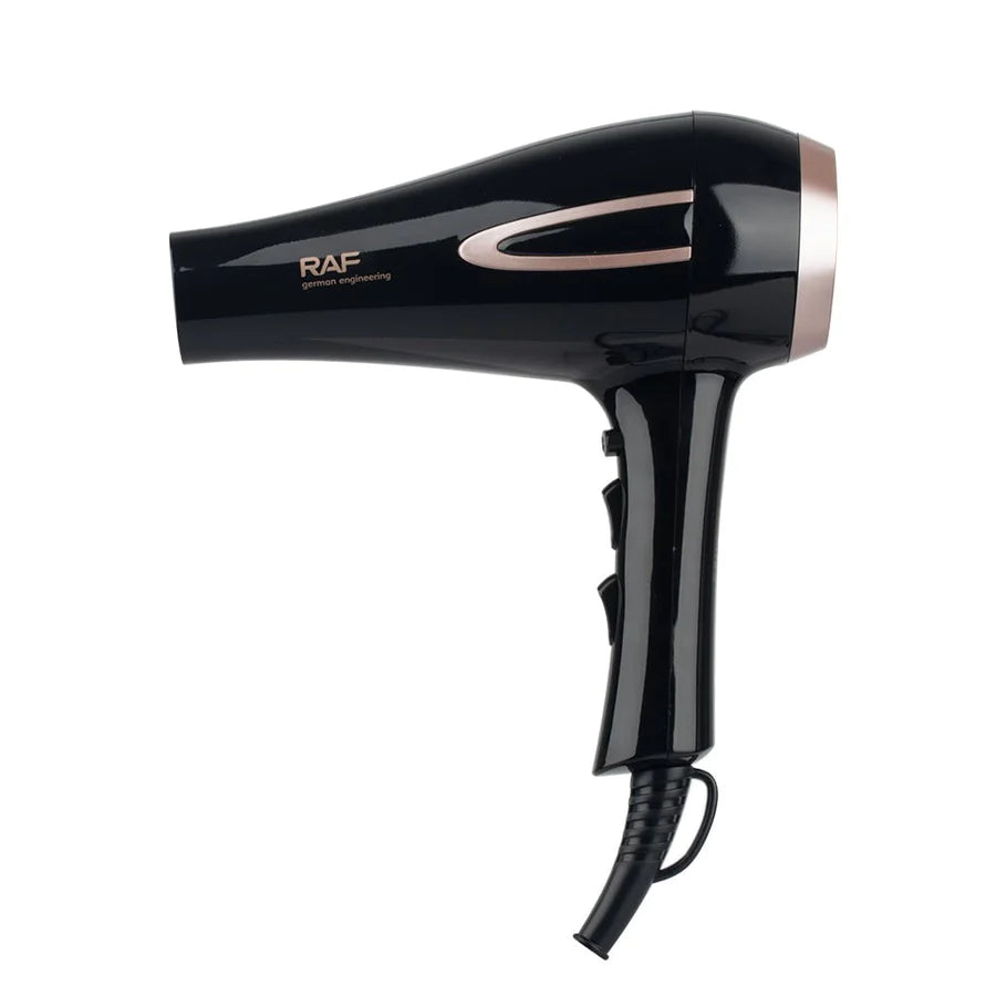 RAF Hair Dryer