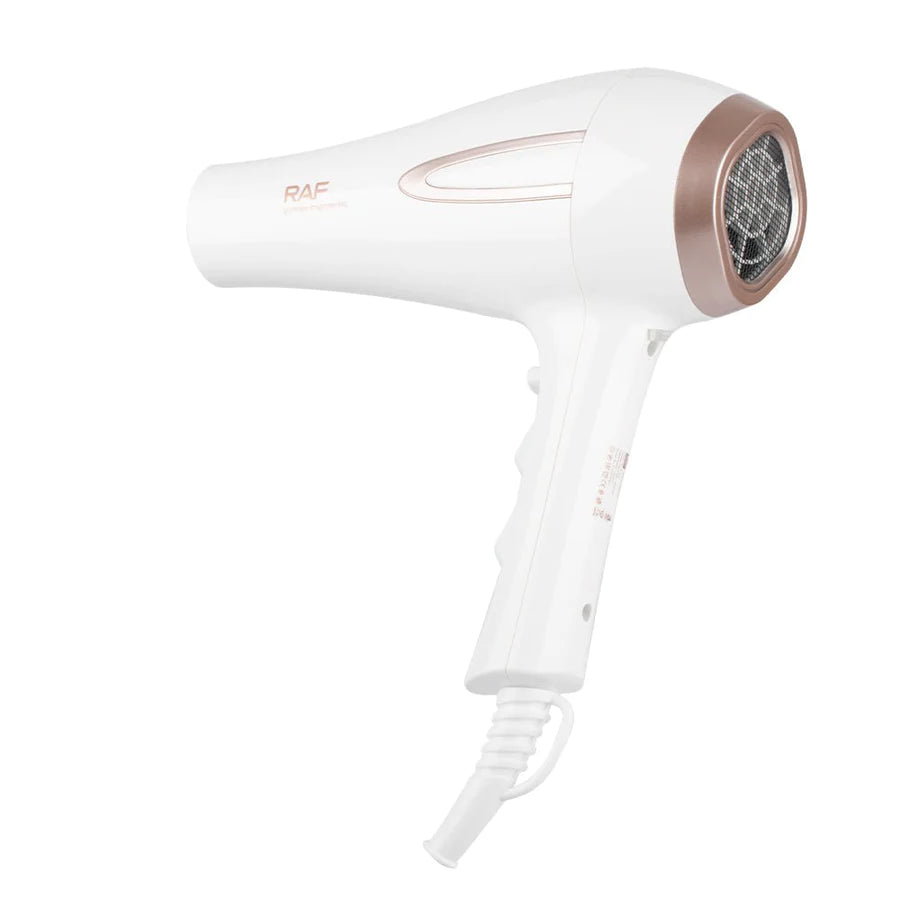 RAF Hair Dryer