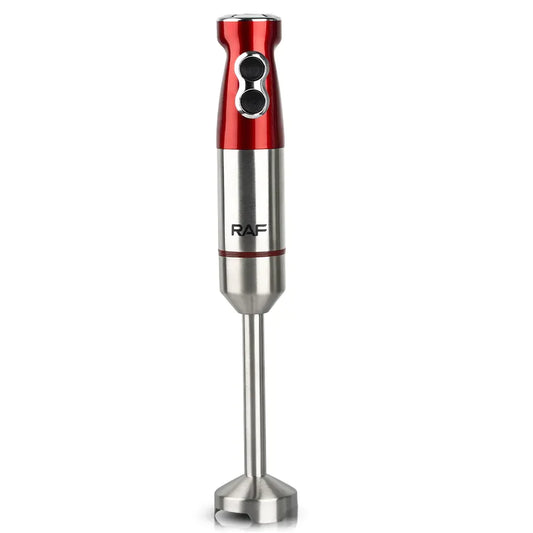 RAF Hand Blender - Stainless