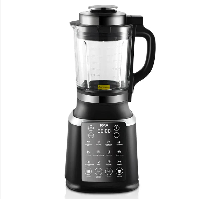 RAF Heating Professional Blender