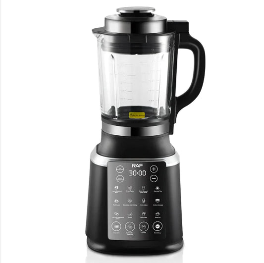 RAF Heating Professional Blender