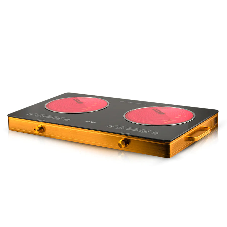 RAF Infrared Cooker 4800W