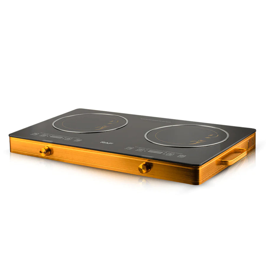 RAF Infrared Cooker 4800W