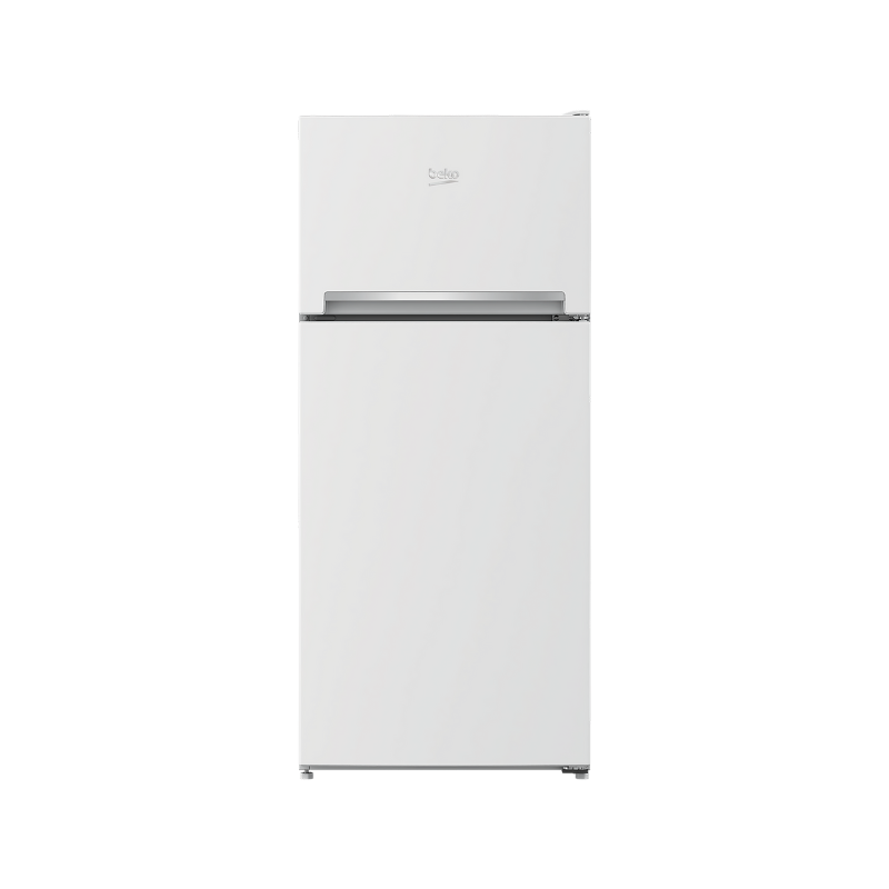 Beko Top Mounted Fridge Freezer 54cm White RDSA180K30WN
