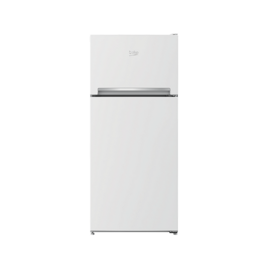 Beko Top Mounted Fridge Freezer 54cm White RDSA180K30WN