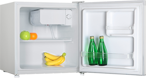 Beko Under the Counter Mini Fridge 47cm White RSO46WEUN
