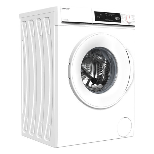 Sharp 8kg Washing Machine 1200RPM