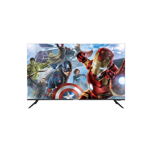 Torbou 43 inch Frameless webOS | Smart FHD