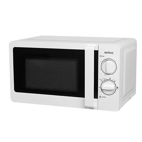 Torbou Microwave 20L White
