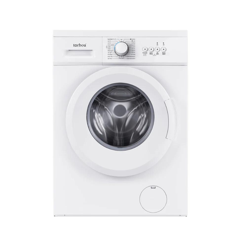 Torbou Washing Machine 7KG 1200RPM A++