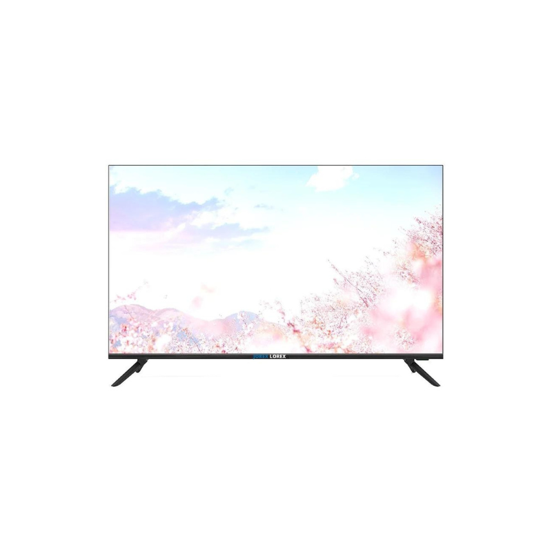 Torbou 32" webOS Television Frameless | Smart FHD