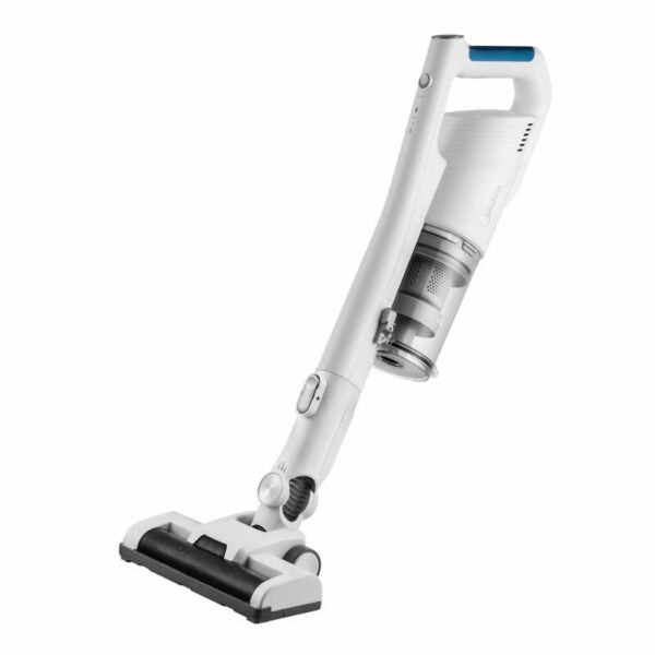 Midea P5 Cordless Vacuum Cleaner (21.6V) - White