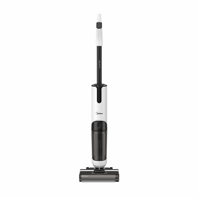 Midea Cordless Floor Washer & Vacuum