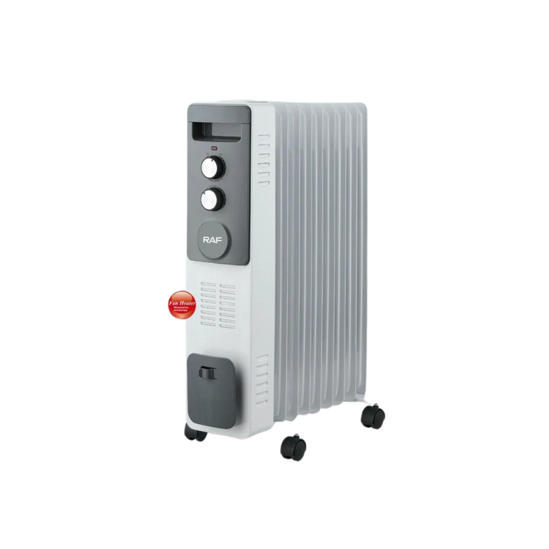 RAF Oil Filled Radiator