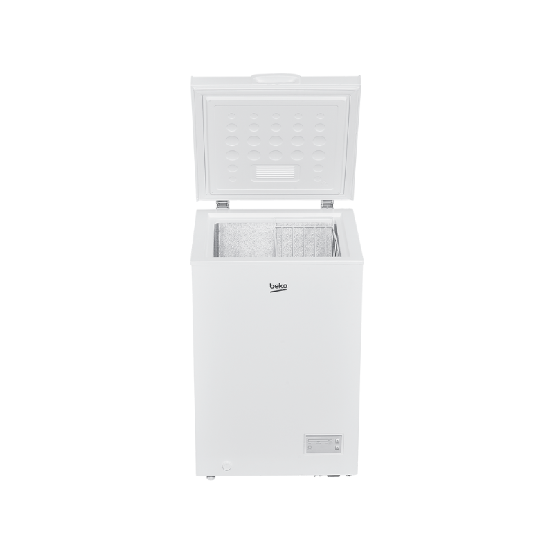 Beko Chest Freezer 98L 55cm CF100EWN