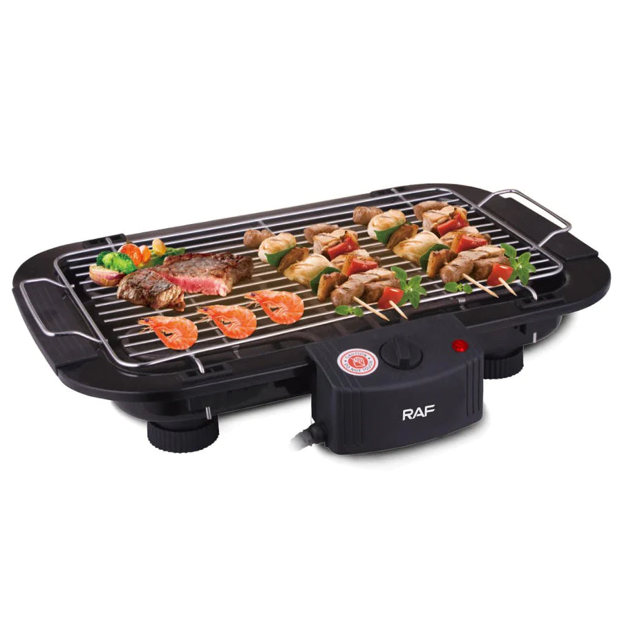 RAF Electric Grill