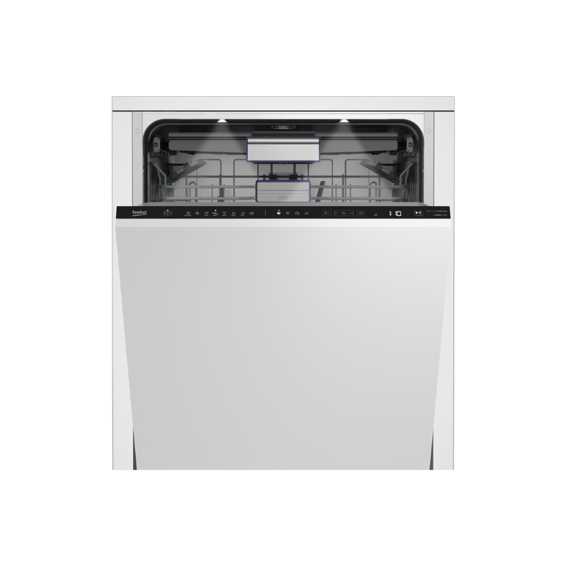 Beko Built-In Dishwasher 60cm BDIN38646MD