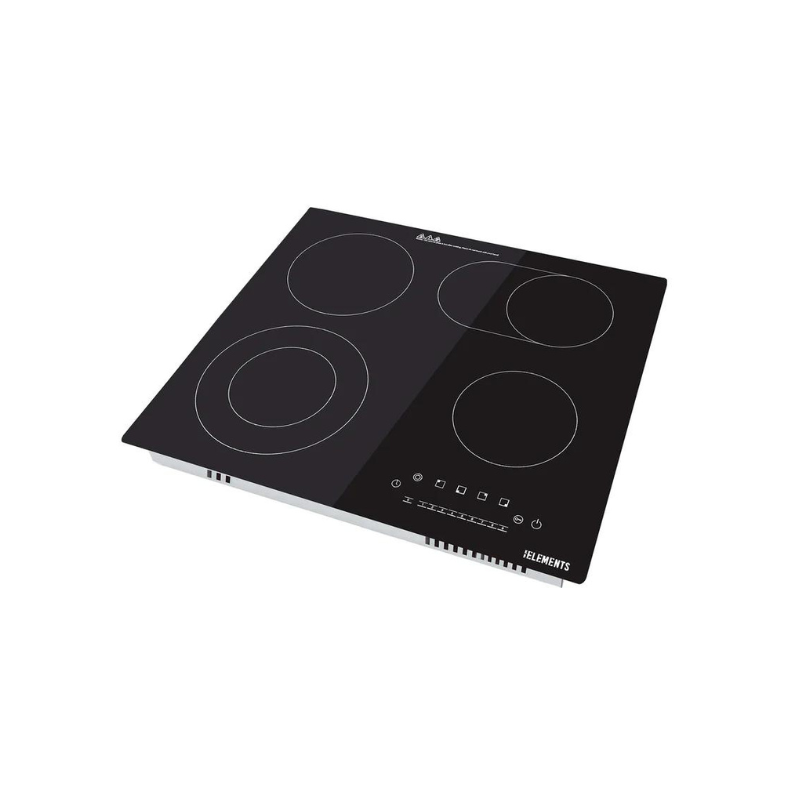 KB Elements 4 HOBS Ceramic cooker