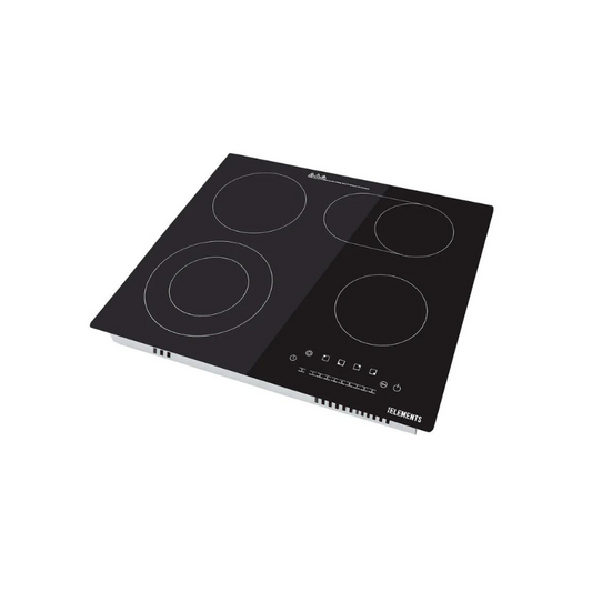 KB Elements 4 HOBS Ceramic cooker